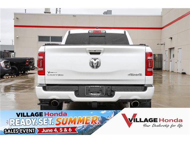 2019 RAM 1500 Limited (Stk: SR0848A) in Calgary - Image 8 of 38
