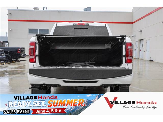 2019 RAM 1500 Limited (Stk: SR0848A) in Calgary - Image 9 of 38