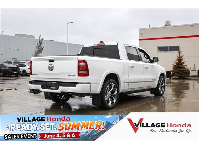 2019 RAM 1500 Limited (Stk: SR0848A) in Calgary - Image 11 of 38