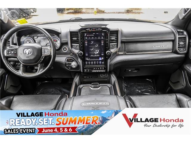 2019 RAM 1500 Limited (Stk: SR0848A) in Calgary - Image 13 of 38