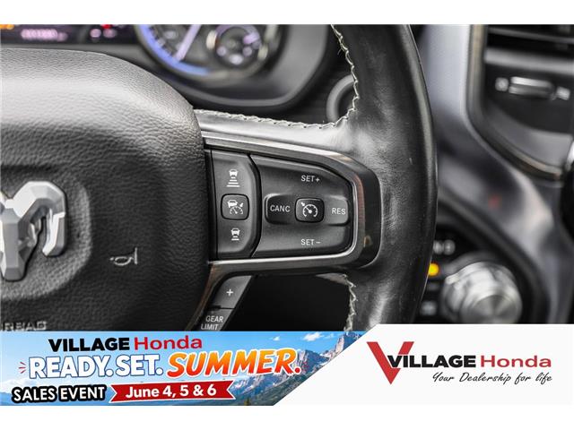 2019 RAM 1500 Limited (Stk: SR0848A) in Calgary - Image 19 of 38