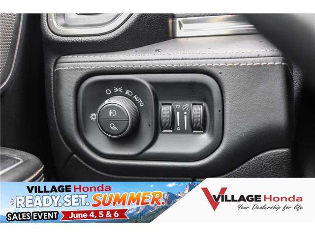 2019 RAM 1500 Limited (Stk: SR0848A) in Calgary - Image 21 of 38