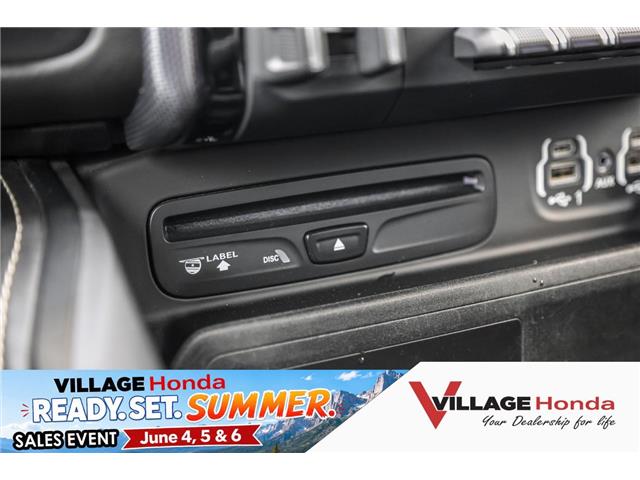 2019 RAM 1500 Limited (Stk: SR0848A) in Calgary - Image 25 of 38