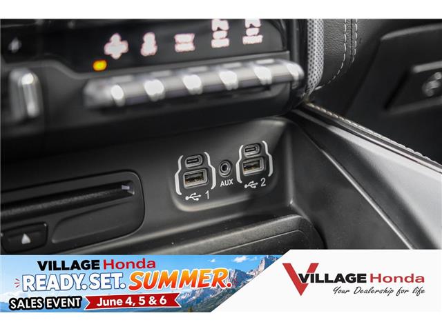 2019 RAM 1500 Limited (Stk: SR0848A) in Calgary - Image 26 of 38