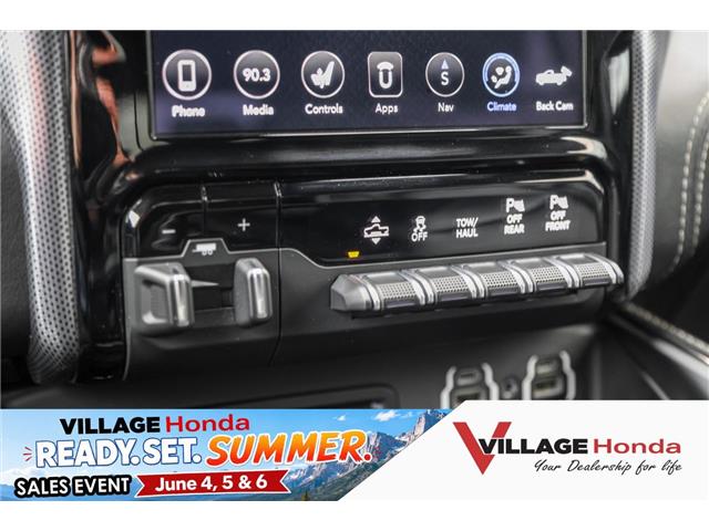 2019 RAM 1500 Limited (Stk: SR0848A) in Calgary - Image 29 of 38