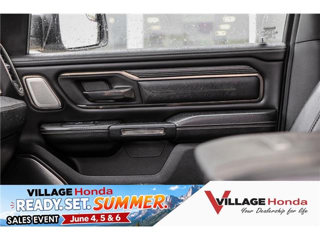 2019 RAM 1500 Limited (Stk: SR0848A) in Calgary - Image 33 of 38