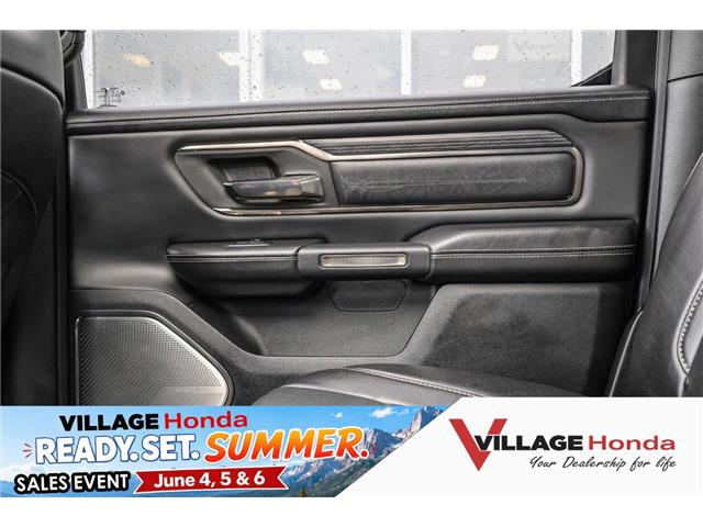 2019 RAM 1500 Limited (Stk: SR0848A) in Calgary - Image 35 of 38