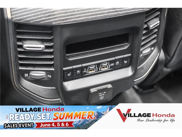 2019 RAM 1500 Limited (Stk: SR0848A) in Calgary - Image 37 of 38