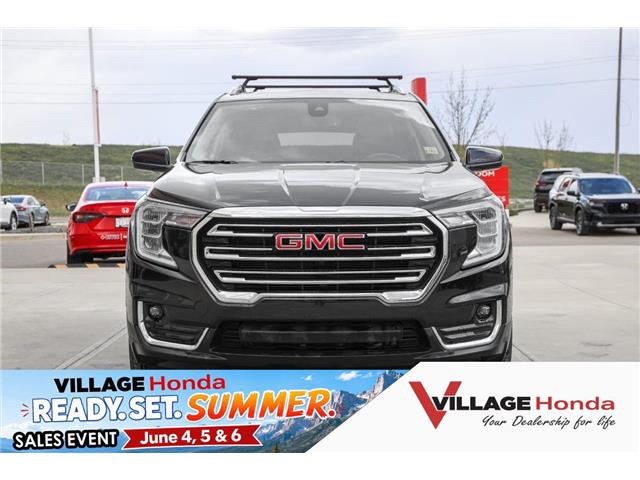 2022 GMC Terrain SLT (Stk: PR0802A) in Calgary - Image 3 of 33 2022 GMC Terrain SLT (Stk: PR0802A) in Calgary - Image 3 of 33