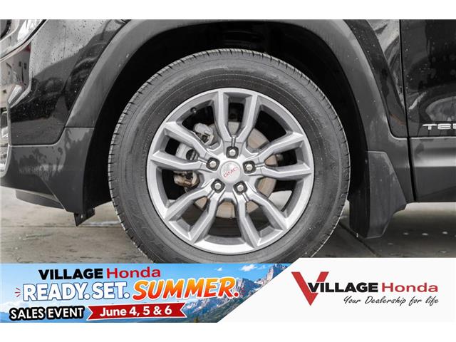 2022 GMC Terrain SLT (Stk: PR0802A) in Calgary - Image 6 of 33 2022 GMC Terrain SLT (Stk: PR0802A) in Calgary - Image 6 of 33