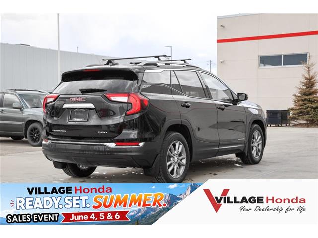 2022 GMC Terrain SLT (Stk: PR0802A) in Calgary - Image 11 of 33 2022 GMC Terrain SLT (Stk: PR0802A) in Calgary - Image 11 of 33