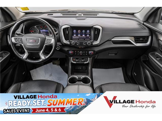 2022 GMC Terrain SLT (Stk: PR0802A) in Calgary - Image 14 of 33 2022 GMC Terrain SLT (Stk: PR0802A) in Calgary - Image 14 of 33