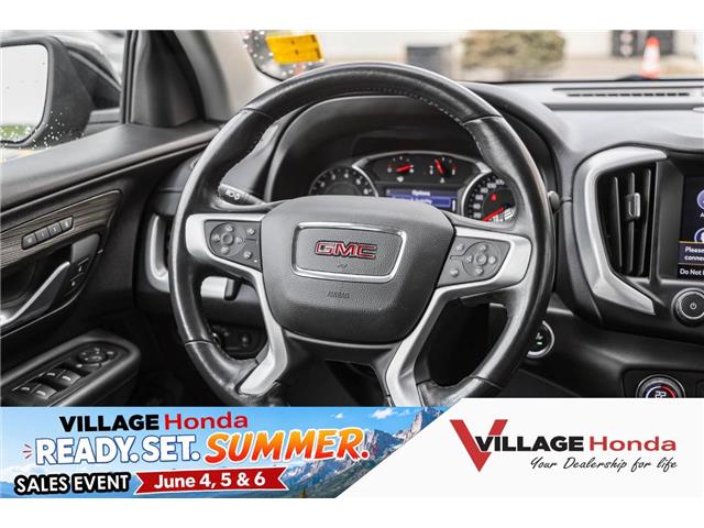 2022 GMC Terrain SLT (Stk: PR0802A) in Calgary - Image 15 of 33 2022 GMC Terrain SLT (Stk: PR0802A) in Calgary - Image 15 of 33