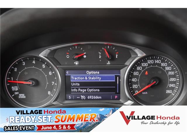 2022 GMC Terrain SLT (Stk: PR0802A) in Calgary - Image 16 of 33 2022 GMC Terrain SLT (Stk: PR0802A) in Calgary - Image 16 of 33