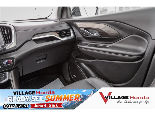 2022 GMC Terrain SLT (Stk: PR0802A) in Calgary - Image 30 of 33 2022 GMC Terrain SLT (Stk: PR0802A) in Calgary - Image 30 of 33