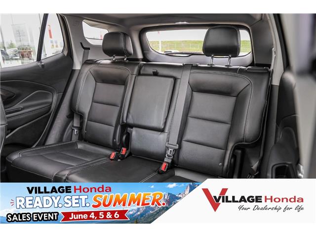 2022 GMC Terrain SLT (Stk: PR0802A) in Calgary - Image 33 of 33 2022 GMC Terrain SLT (Stk: PR0802A) in Calgary - Image 33 of 33