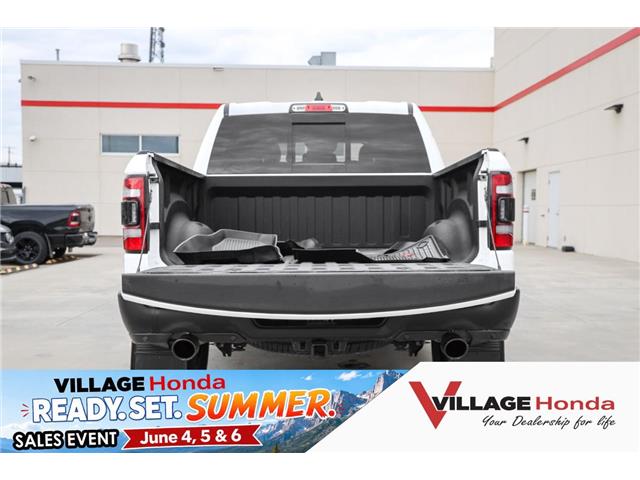 2022 RAM 1500 Rebel (Stk: CR0633A) in Calgary - Image 11 of 36 2022 RAM 1500 Rebel (Stk: CR0633A) in Calgary - Image 11 of 36