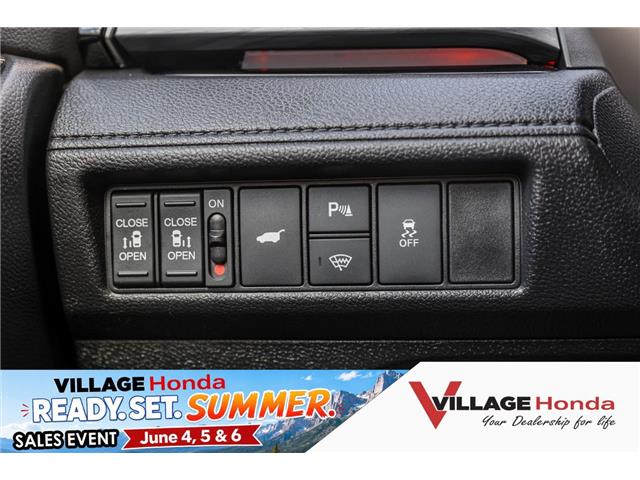 2026 Honda Odyssey Black Edition (Stk: VR0433SS) in Calgary - Image 19 of 36
