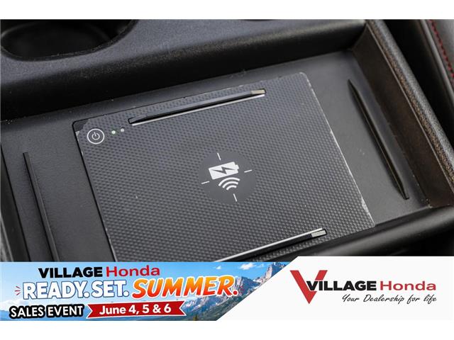 2026 Honda Odyssey Black Edition (Stk: VR0433SS) in Calgary - Image 27 of 36