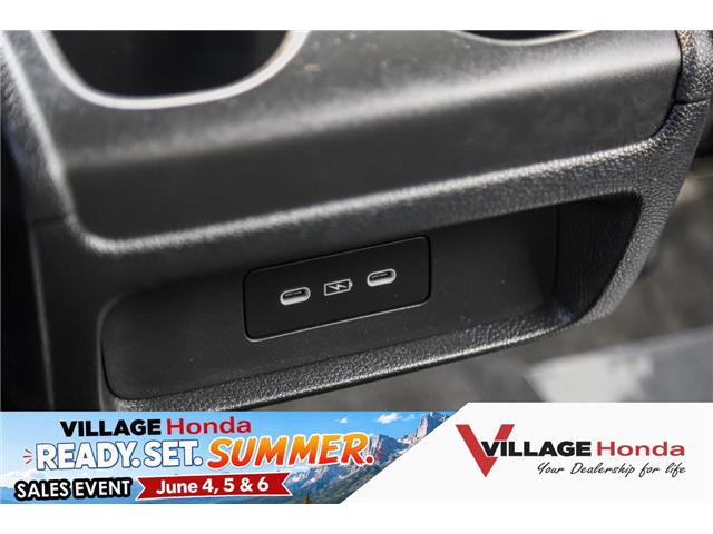 2026 Honda Odyssey Black Edition (Stk: VR0433SS) in Calgary - Image 33 of 36