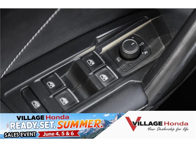 2024 Volkswagen Tiguan Comfortline R-Line Black Edition (Stk: TVW9128) in Calgary - Image 11 of 30