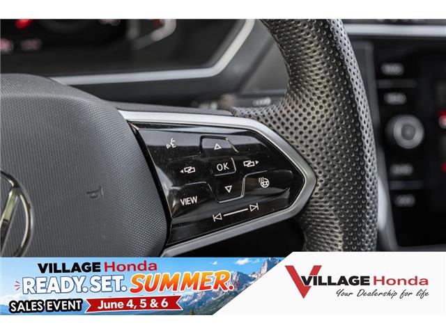2024 Volkswagen Tiguan Comfortline R-Line Black Edition (Stk: TVW9128) in Calgary - Image 17 of 30