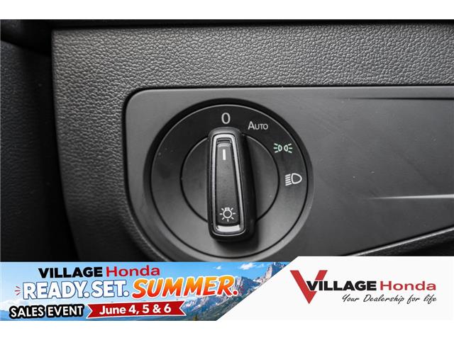 2024 Volkswagen Tiguan Comfortline R-Line Black Edition (Stk: TVW9128) in Calgary - Image 18 of 30