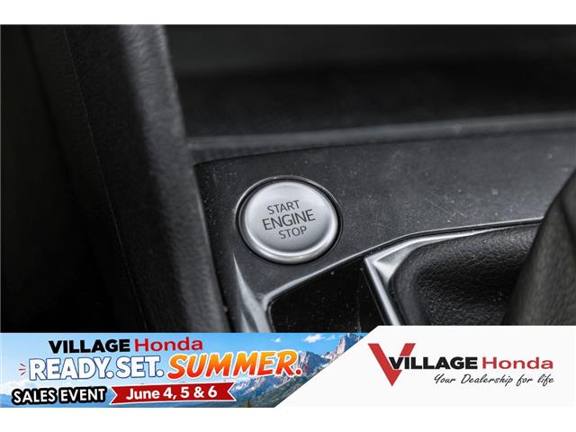 2024 Volkswagen Tiguan Comfortline R-Line Black Edition (Stk: TVW9128) in Calgary - Image 20 of 30