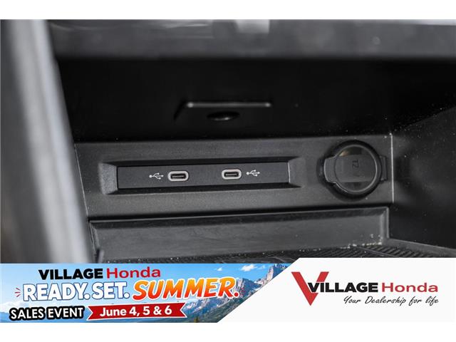 2024 Volkswagen Tiguan Comfortline R-Line Black Edition (Stk: TVW9128) in Calgary - Image 21 of 30