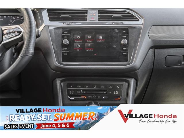 2024 Volkswagen Tiguan Comfortline R-Line Black Edition (Stk: TVW9128) in Calgary - Image 22 of 30