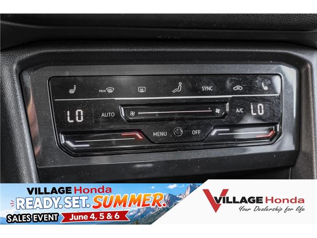 2024 Volkswagen Tiguan Comfortline R-Line Black Edition (Stk: TVW9128) in Calgary - Image 23 of 30