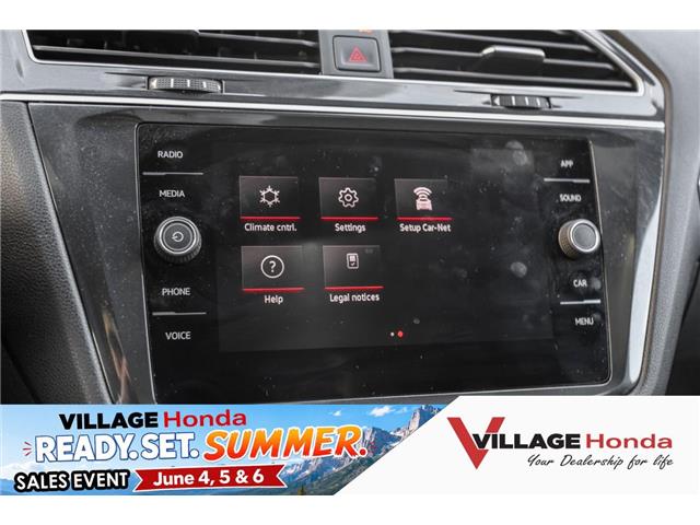 2024 Volkswagen Tiguan Comfortline R-Line Black Edition (Stk: TVW9128) in Calgary - Image 24 of 30