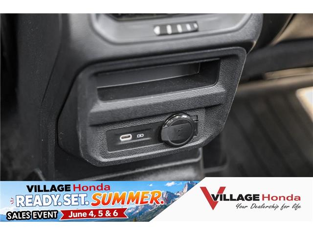 2024 Volkswagen Tiguan Comfortline R-Line Black Edition (Stk: TVW9128) in Calgary - Image 29 of 30