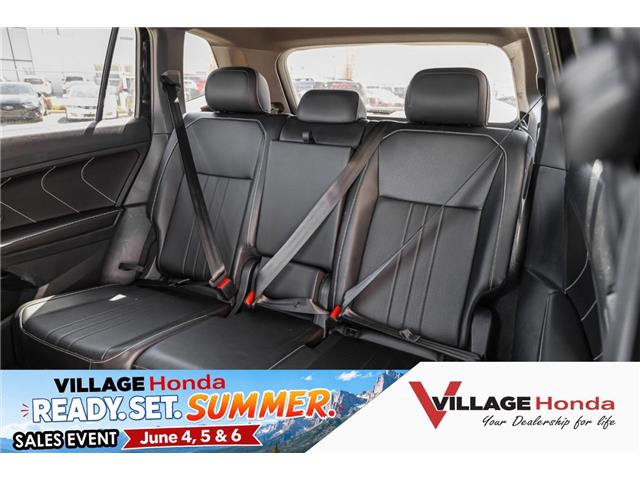 2024 Volkswagen Tiguan Comfortline R-Line Black Edition (Stk: TVW9128) in Calgary - Image 30 of 30