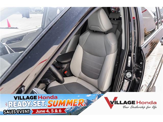 2019 Toyota RAV4 Limited (Stk: VR0537B) in Calgary - Image 13 of 34