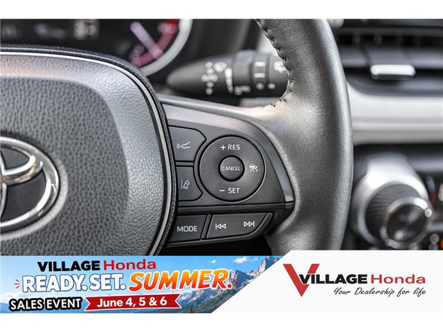 2019 Toyota RAV4 Limited (Stk: VR0537B) in Calgary - Image 18 of 34