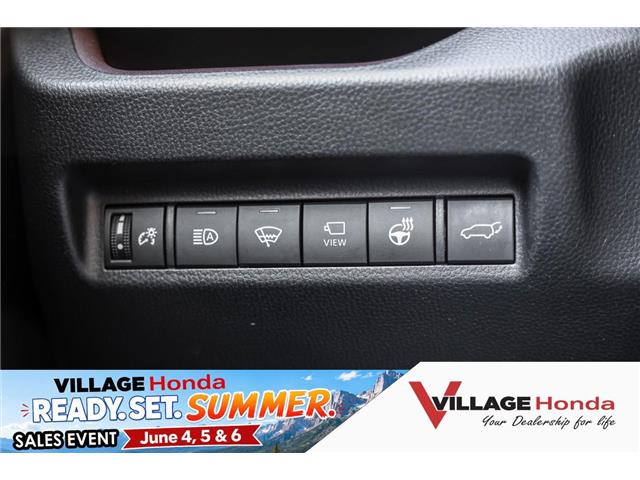 2019 Toyota RAV4 Limited (Stk: VR0537B) in Calgary - Image 19 of 34