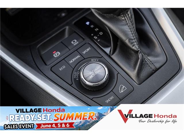 2019 Toyota RAV4 Limited (Stk: VR0537B) in Calgary - Image 22 of 34