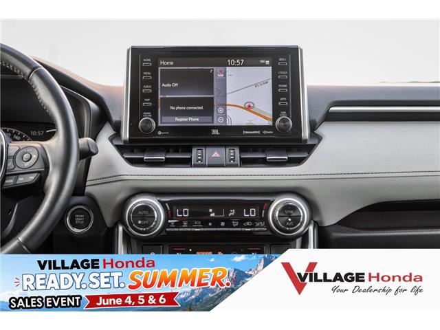 2019 Toyota RAV4 Limited (Stk: VR0537B) in Calgary - Image 24 of 34
