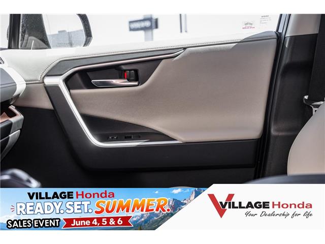 2019 Toyota RAV4 Limited (Stk: VR0537B) in Calgary - Image 28 of 34
