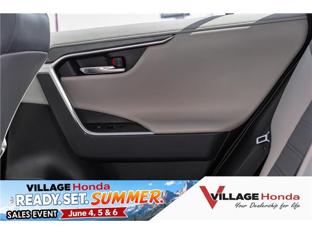 2019 Toyota RAV4 Limited (Stk: VR0537B) in Calgary - Image 30 of 34