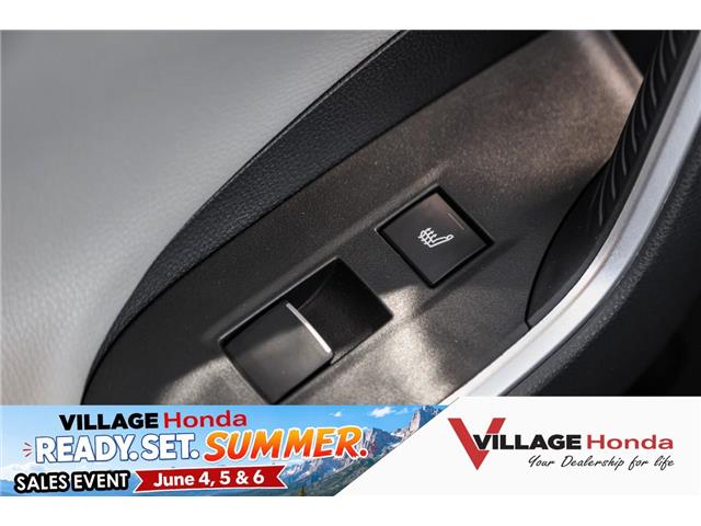 2019 Toyota RAV4 Limited (Stk: VR0537B) in Calgary - Image 31 of 34