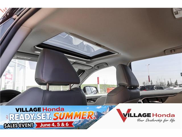 2019 Toyota RAV4 Limited (Stk: VR0537B) in Calgary - Image 32 of 34