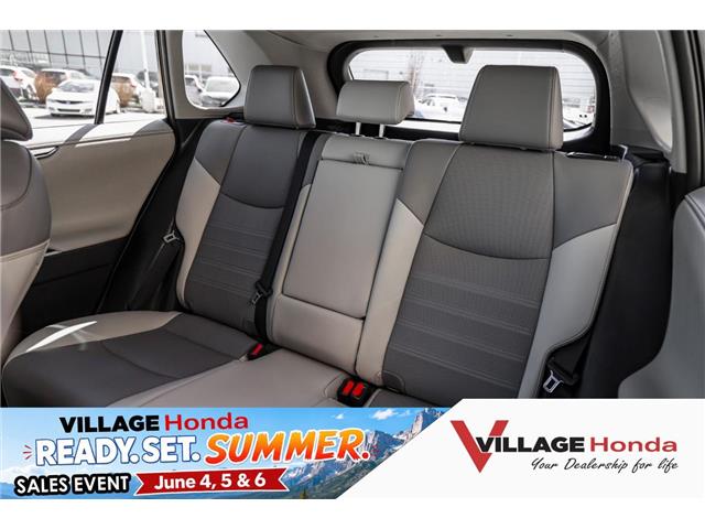 2019 Toyota RAV4 Limited (Stk: VR0537B) in Calgary - Image 34 of 34