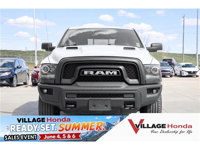 2018 RAM 1500 Rebel (Stk: B9051B) in Calgary - Image 3 of 8