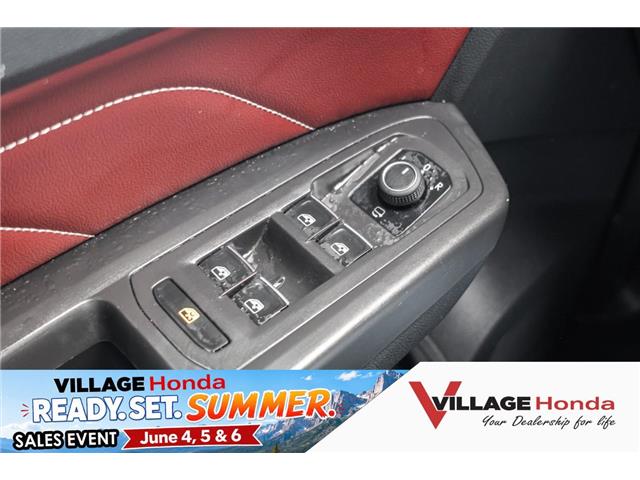 2023 Volkswagen Atlas Cross Sport 3.6 FSI Execline (Stk: TVW9081) in Calgary - Image 12 of 33 2023 Volkswagen Atlas Cross Sport 3.6 FSI Execline (Stk: TVW9081) in Calgary - Image 12 of 33