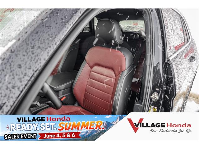 2023 Volkswagen Atlas Cross Sport 3.6 FSI Execline (Stk: TVW9081) in Calgary - Image 13 of 33 2023 Volkswagen Atlas Cross Sport 3.6 FSI Execline (Stk: TVW9081) in Calgary - Image 13 of 33