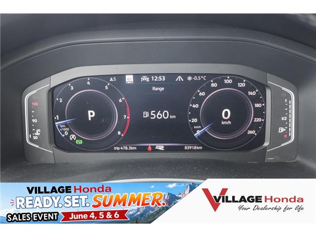 2023 Volkswagen Atlas Cross Sport 3.6 FSI Execline (Stk: TVW9081) in Calgary - Image 16 of 33 2023 Volkswagen Atlas Cross Sport 3.6 FSI Execline (Stk: TVW9081) in Calgary - Image 16 of 33