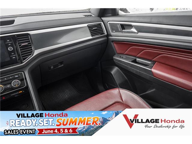 2023 Volkswagen Atlas Cross Sport 3.6 FSI Execline (Stk: TVW9081) in Calgary - Image 30 of 33 2023 Volkswagen Atlas Cross Sport 3.6 FSI Execline (Stk: TVW9081) in Calgary - Image 30 of 33