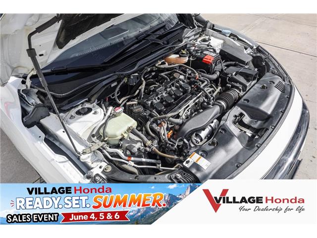 2021 Honda Civic Touring (Stk: SR0687A) in Calgary - Image 4 of 34